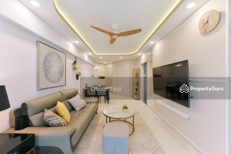 HDB Flat for Sale, 112B Depot Road, SGD 888,000 | 99-year lease
