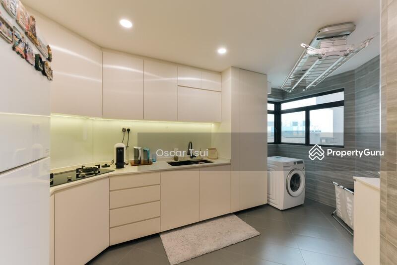 HDB Flat for Sale, 112B Depot Road, SGD 888,000 | 99-year lease