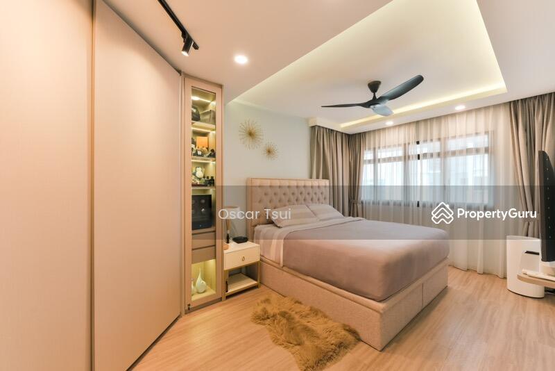 HDB Flat for Sale, 112B Depot Road, SGD 888,000 | 99-year lease