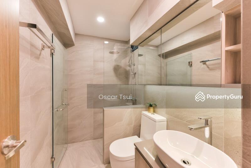 HDB Flat for Sale, 112B Depot Road, SGD 888,000 | 99-year lease