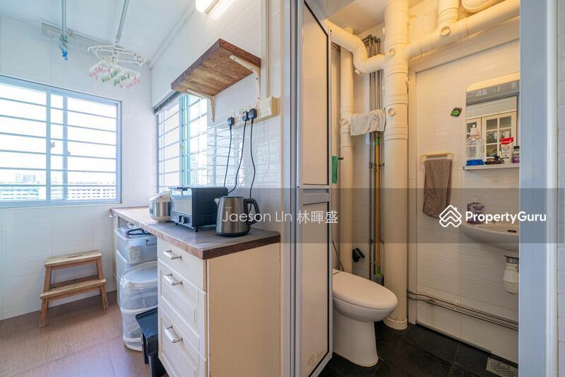 HDB Flat for Sale, 16 Jalan Tenteram, SGD 638,000 | 99-year lease
