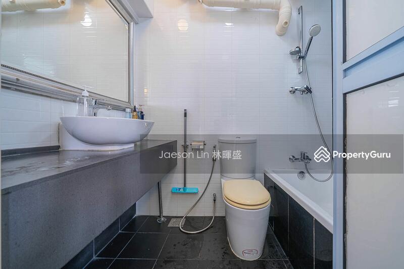 HDB Flat for Sale, 16 Jalan Tenteram, SGD 638,000 | 99-year lease