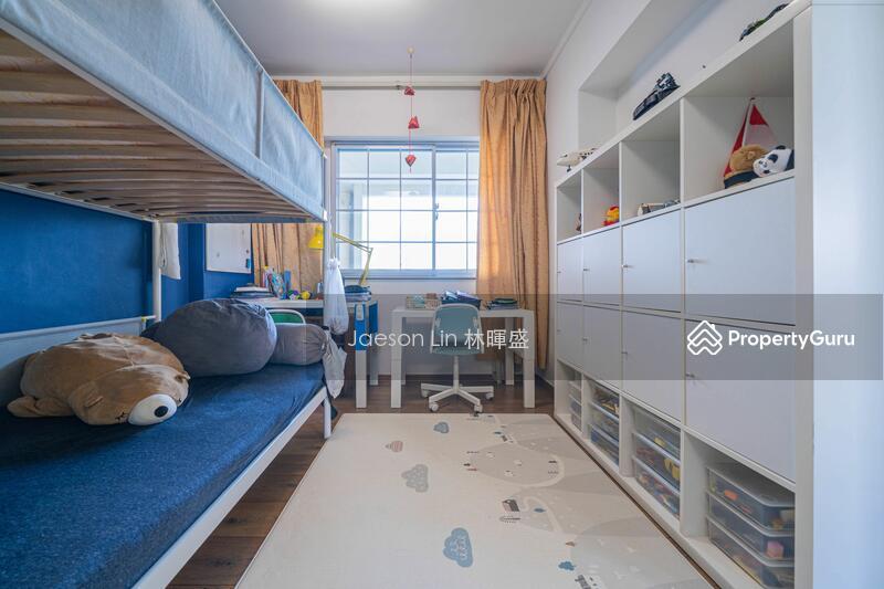 HDB Flat for Sale, 16 Jalan Tenteram, SGD 638,000 | 99-year lease