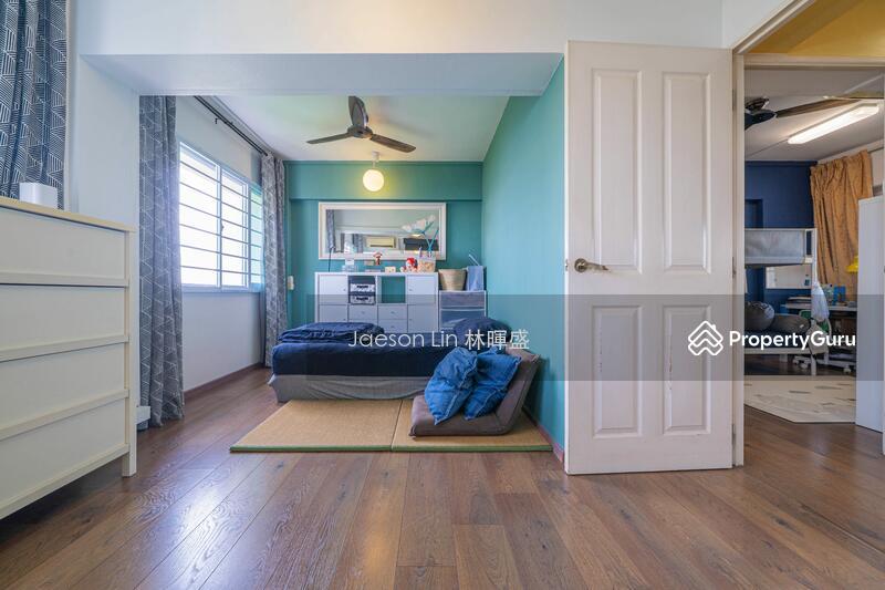 HDB Flat for Sale, 16 Jalan Tenteram, SGD 638,000 | 99-year lease