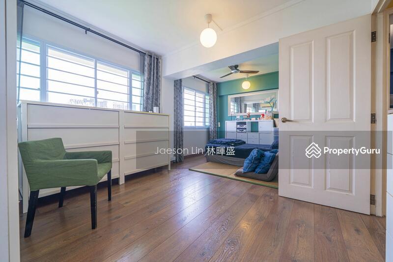 HDB Flat for Sale, 16 Jalan Tenteram, SGD 638,000 | 99-year lease