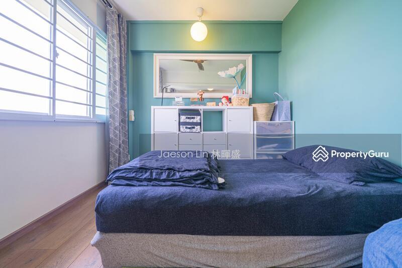 HDB Flat for Sale, 16 Jalan Tenteram, SGD 638,000 | 99-year lease