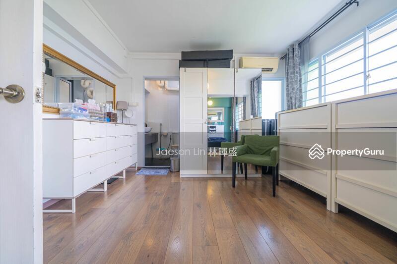 HDB Flat for Sale, 16 Jalan Tenteram, SGD 638,000 | 99-year lease