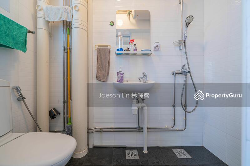 HDB Flat for Sale, 16 Jalan Tenteram, SGD 638,000 | 99-year lease