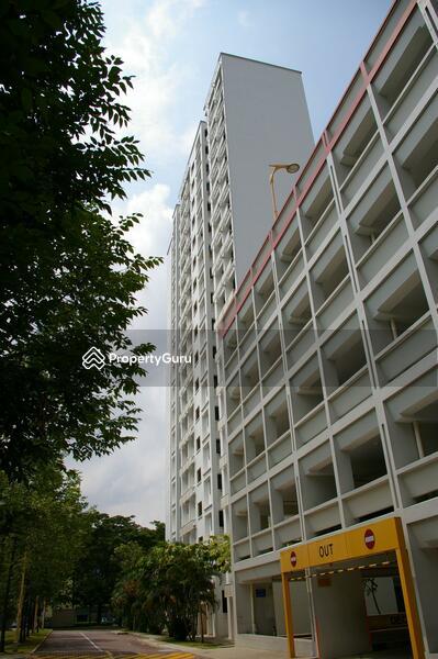 HDB Flat for Sale, 16 Jalan Tenteram, SGD 638,000 | 99-year lease