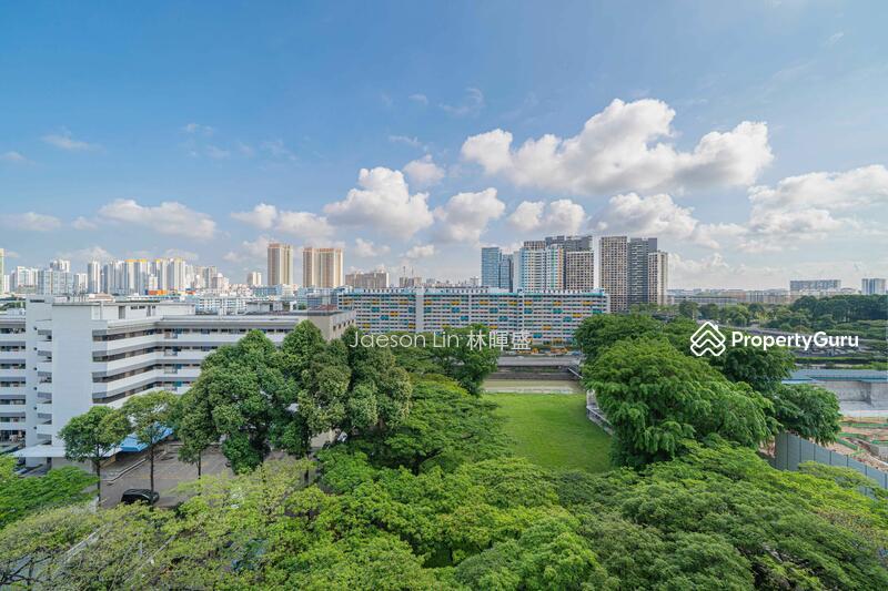 HDB Flat for Sale, 16 Jalan Tenteram, SGD 638,000 | 99-year lease