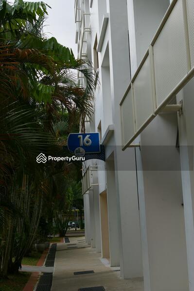 HDB Flat for Sale, 16 Jalan Tenteram, SGD 638,000 | 99-year lease