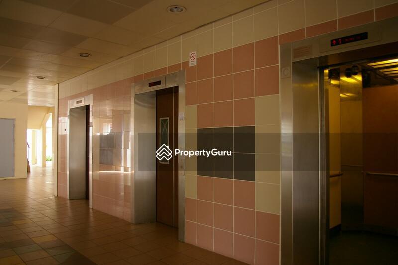 HDB Flat for Sale, 16 Jalan Tenteram, SGD 638,000 | 99-year lease