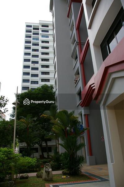 HDB Flat for Sale, 16 Jalan Tenteram, SGD 638,000 | 99-year lease