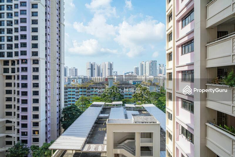 HDB Flat for Sale, 16 Jalan Tenteram, SGD 638,000 | 99-year lease