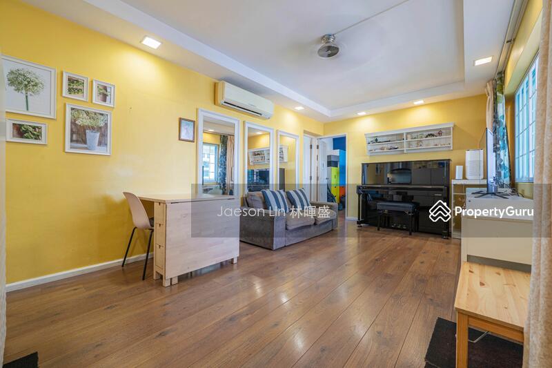HDB Flat for Sale, 16 Jalan Tenteram, SGD 638,000 | 99-year lease