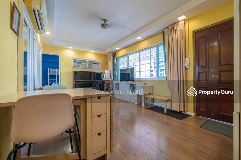 HDB Flat for Sale, 16 Jalan Tenteram, SGD 638,000 | 99-year lease