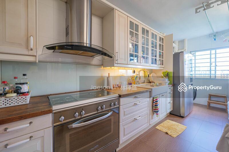 HDB Flat for Sale, 16 Jalan Tenteram, SGD 638,000 | 99-year lease