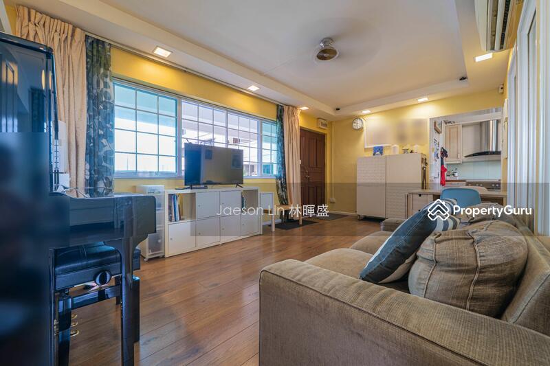 HDB Flat for Sale, 16 Jalan Tenteram, SGD 638,000 | 99-year lease