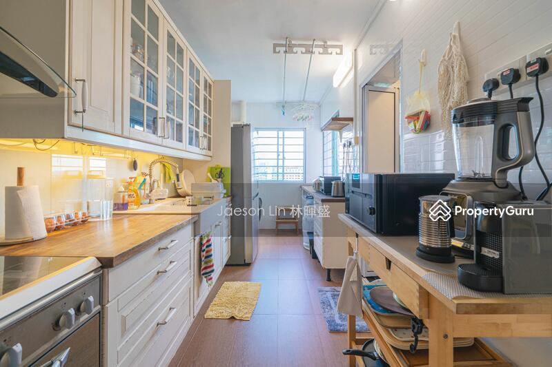 HDB Flat for Sale, 16 Jalan Tenteram, SGD 638,000 | 99-year lease