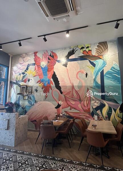 Shophouse for Sale, ?Eminence Landed? Renovated Shophouse! East Coast Road Siglap Katong Marine Parade, SGD 15,500,000 | Freehold