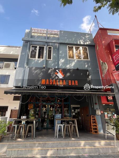 Shophouse for Sale, ?Eminence Landed? Renovated Shophouse! East Coast Road Siglap Katong Marine Parade, SGD 15,500,000 | Freehold