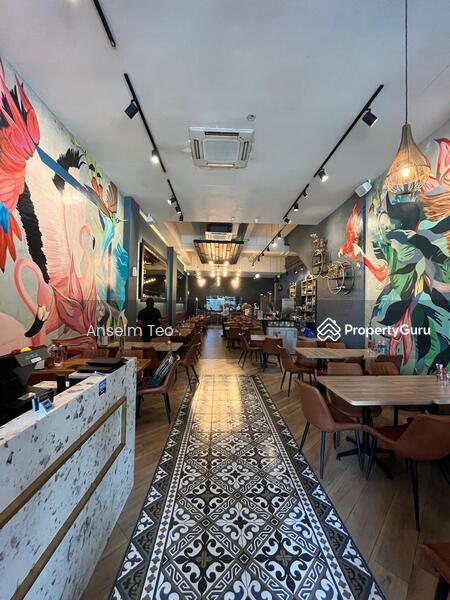 Shophouse for Sale, ?Eminence Landed? Renovated Shophouse! East Coast Road Siglap Katong Marine Parade, SGD 15,500,000 | Freehold