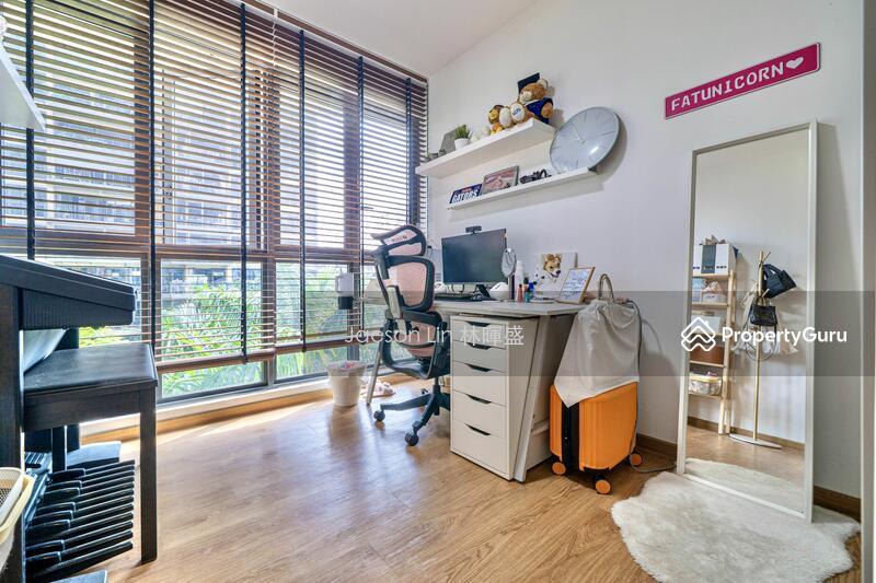 Executive Condominium for Sale, Hundred Palms Residences, SGD 1,768,000 | 99-year lease