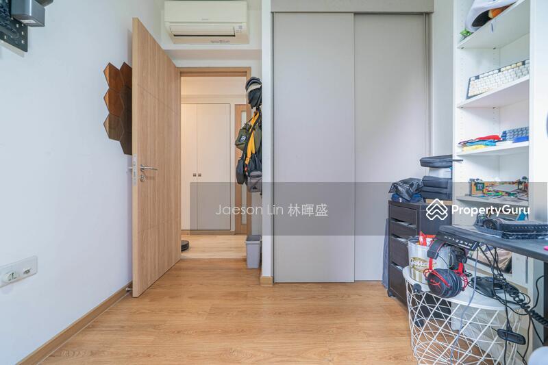 Executive Condominium for Sale, Hundred Palms Residences, SGD 1,768,000 | 99-year lease