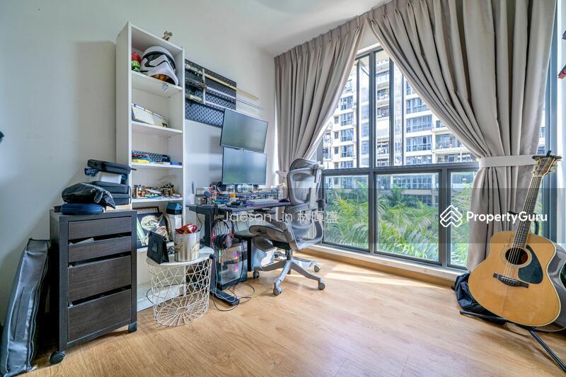 Executive Condominium for Sale, Hundred Palms Residences, SGD 1,768,000 | 99-year lease