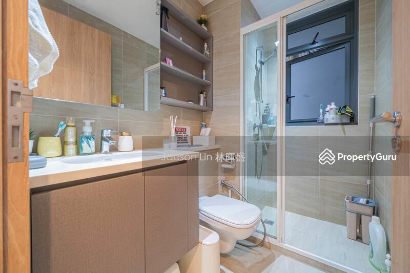 Executive Condominium for Sale, Hundred Palms Residences, SGD 1,768,000 | 99-year lease