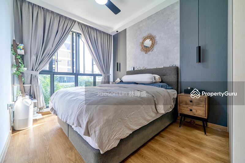 Executive Condominium for Sale, Hundred Palms Residences, SGD 1,768,000 | 99-year lease