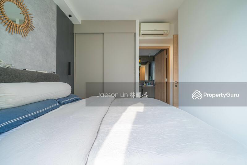 Executive Condominium for Sale, Hundred Palms Residences, SGD 1,768,000 | 99-year lease