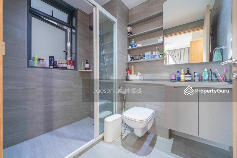 Executive Condominium for Sale, Hundred Palms Residences, SGD 1,768,000 | 99-year lease