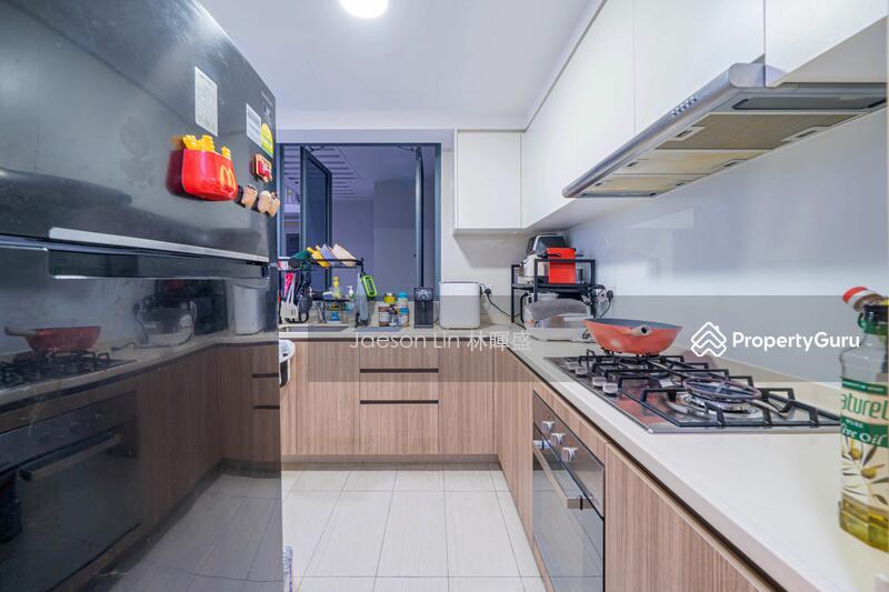 Executive Condominium for Sale, Hundred Palms Residences, SGD 1,768,000 | 99-year lease