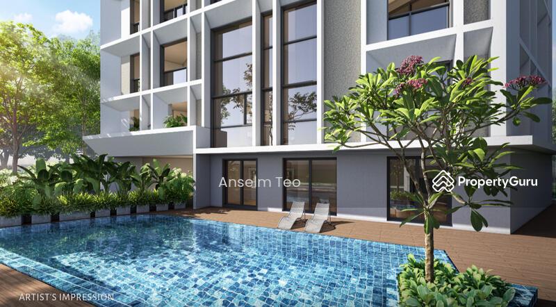 Detached for Sale, ?Eminence Landed? New Detach @ Shepherds Drive Merino Crescent Mrt, SGD 16,888,000 | Freehold