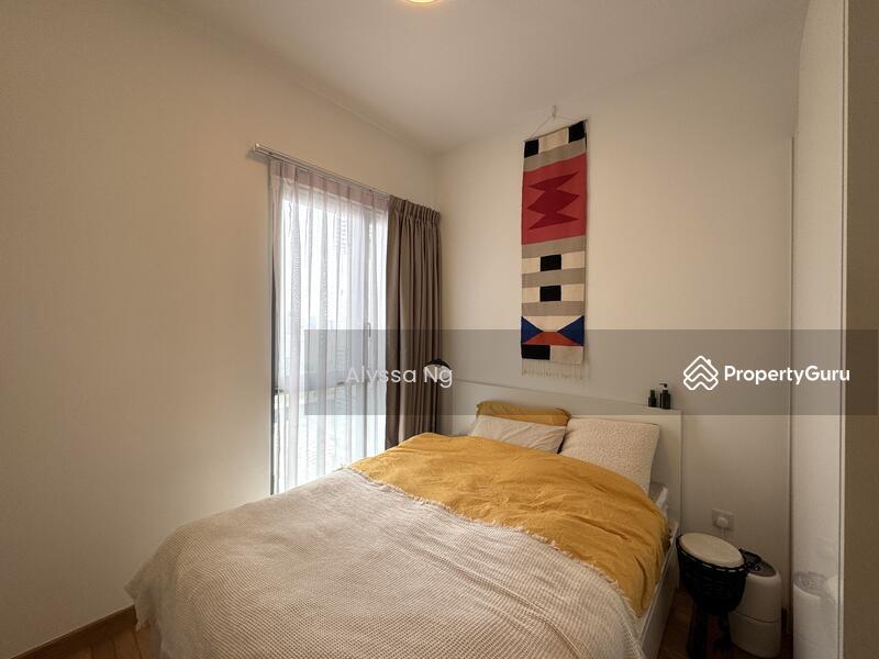 Apartment for Sale, Alex Residences, SGD 1,600,000 | 99-year lease