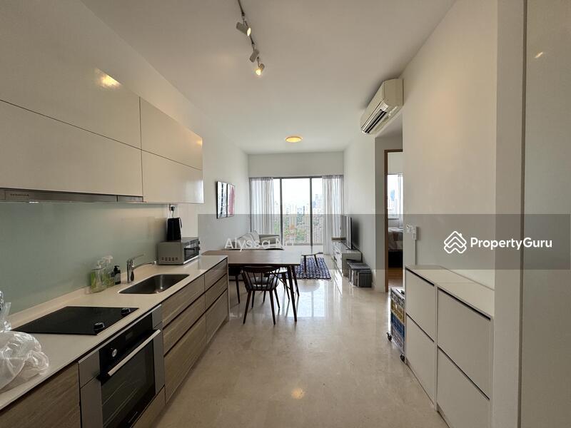 Apartment for Sale, Alex Residences, SGD 1,600,000 | 99-year lease