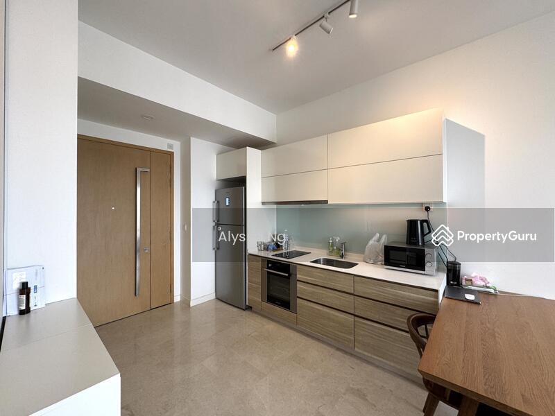 Apartment for Sale, Alex Residences, SGD 1,600,000 | 99-year lease