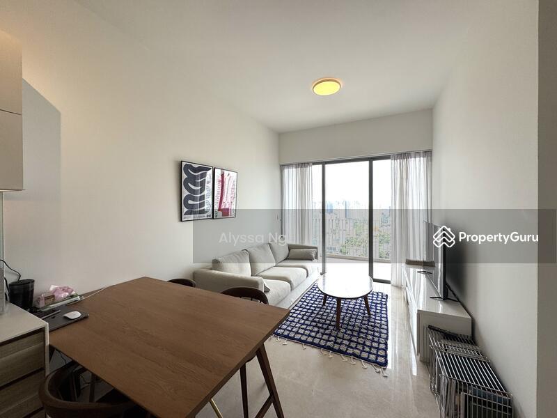 Apartment for Sale, Alex Residences, SGD 1,600,000 | 99-year lease