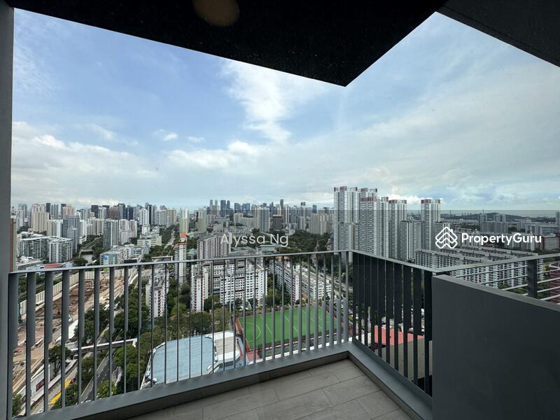 Apartment for Sale, Alex Residences, SGD 1,600,000 | 99-year lease