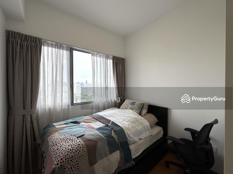 Apartment for Sale, Alex Residences, SGD 1,600,000 | 99-year lease