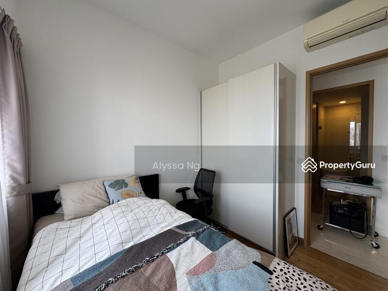 Apartment for Sale, Alex Residences, SGD 1,600,000 | 99-year lease