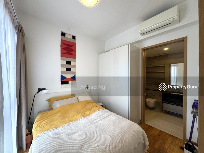 Apartment for Sale, Alex Residences, SGD 1,600,000 | 99-year lease