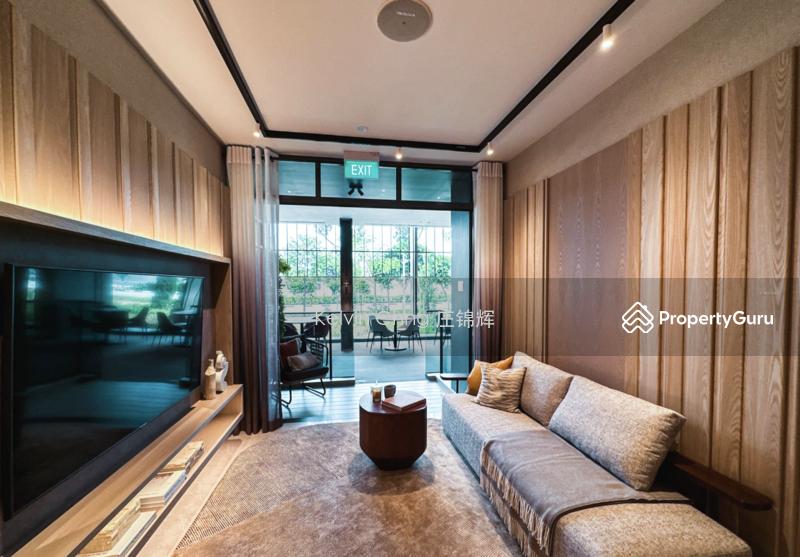 Prop-GPT: Condominium: D15  The Continuum