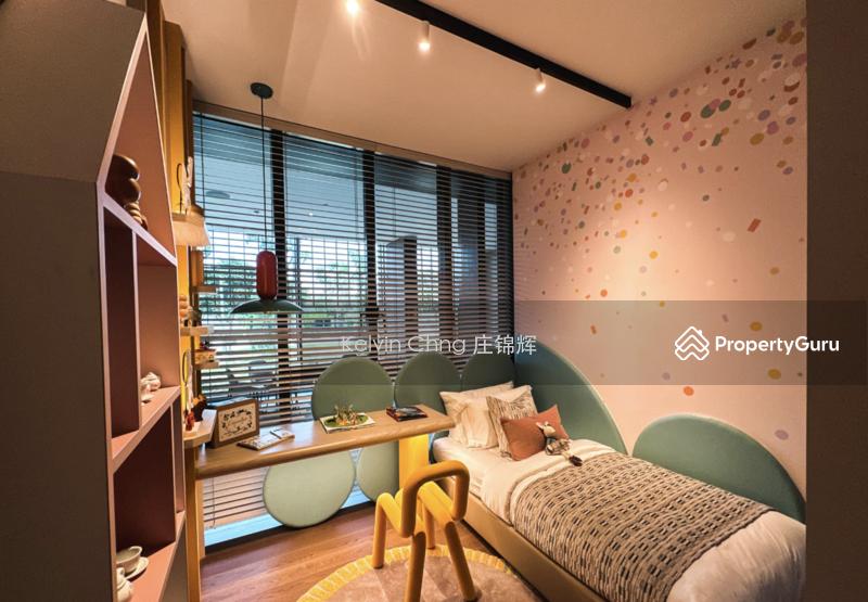 Condominium for Sale, The Continuum, SGD 2,997,000 | Freehold
