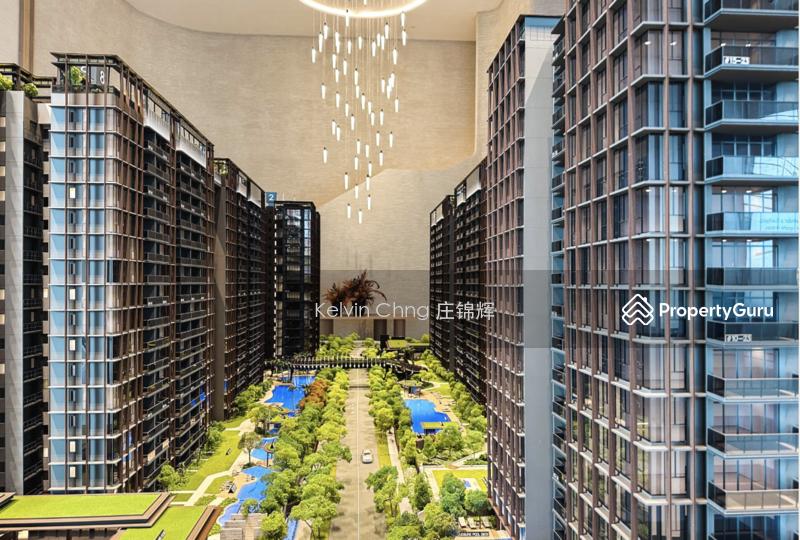 Condominium for Sale, The Continuum, SGD 2,997,000 | Freehold