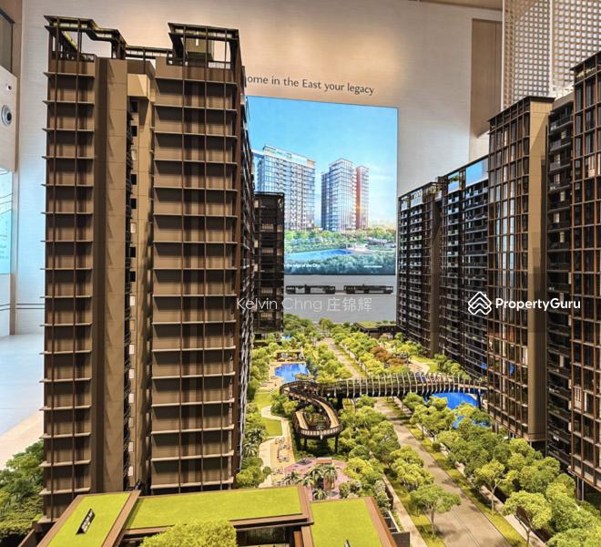 Condominium for Sale, The Continuum, SGD 2,997,000 | Freehold