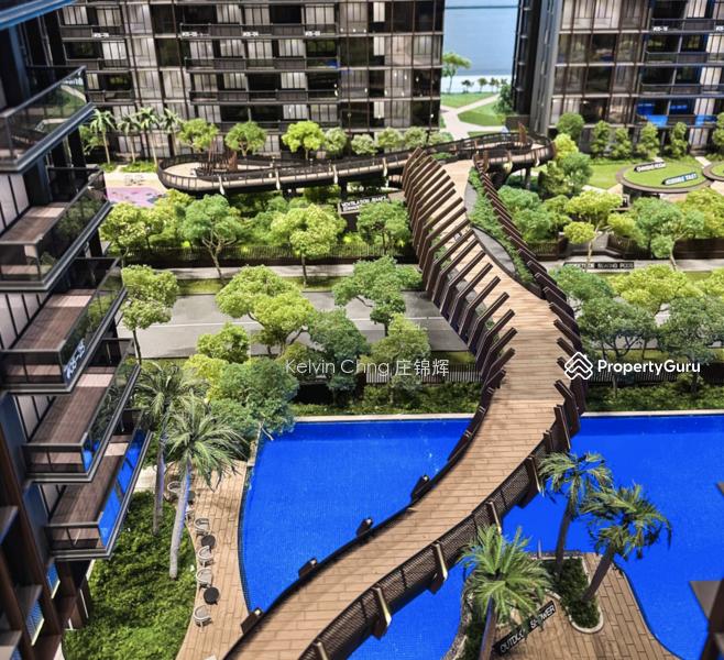 Condominium for Sale, The Continuum, SGD 2,997,000 | Freehold