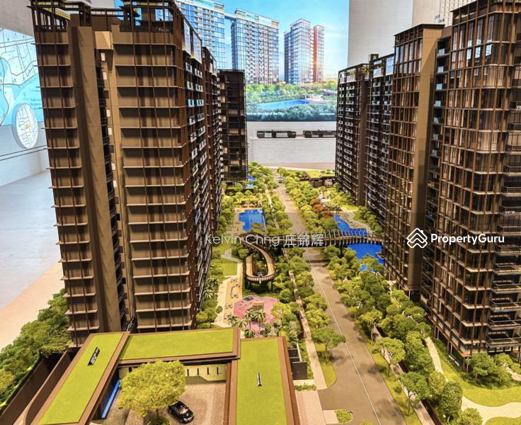 Condominium for Sale, The Continuum, SGD 2,997,000 | Freehold