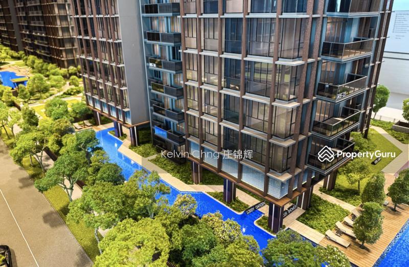 Condominium for Sale, The Continuum, SGD 2,997,000 | Freehold